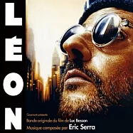 電影原聲帶 / 終極追殺令【27周年紀念重啟特別版】-【法國國境限定-專案引進】(O.S.T. / Leon)