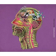 世界末日 (SEKAI NO OWARI) / scent of memory 環球官方進口 初回限定盤 (2CD+DVD)