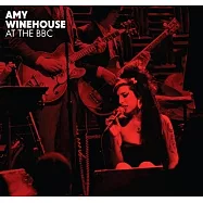 艾美懷絲 / 經典現場 終極豪華盤 (3CD)(Amy Winehouse / At The BBC (3CD))