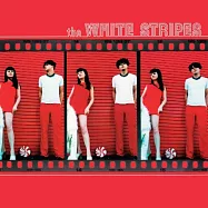 白線條樂團 / 同名專輯 (2021)(The White Stripes / The White Stripes)