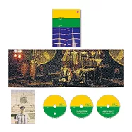 寵物店男孩 / 發現：里約實況演出 (2CD+1DVD)(Pet Shop Boys / Discovery: Live In Rio (2CD+DVD))