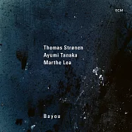 湯瑪士.斯勒能/瑪爾特.莉亞/田中彩友美：河口(Thomas Strønen / Marthe Lea / Ayumi Tanaka: Bayou)