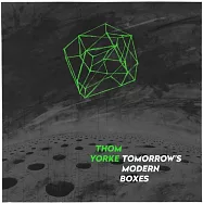 Thom Yorke / Tomorrow&rsquo;s Modern Boxes (進口版CD)