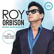 洛依‧奧比森 / 早期專輯選 (2CD)(Roy Orbison / Original Album Collection (2CD))