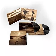 老鷹合唱團 / Long Road Out of Eden (2LP黑膠唱片)(Eagles / Long Road Out of Eden (2Vinyl))
