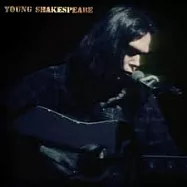 尼爾.楊 / Young Shakespeare (Vinyl)(Neil Young / Young Shakespeare (Vinyl))