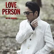 德永英明 / LOVE PERSON MY BEST - ORIGINAL- 環球官方進口盤 (2CD)