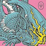 二十一名飛員樂團 / 密碼解鎖 (進口盤)(Twenty One Pilots / Scaled And Icy)