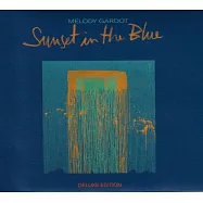 美樂蒂‧佳朵【魅爵女帝】/ 愛在日落思緒時【魅爵加值豪華典藏版】(Melody Gardot / Sunset In The Blue-Deluxe Edition)
