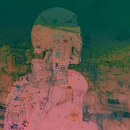 馬克斯.李希特:《聲音2》專輯 / 馬克斯.李希特 (2LP黑膠唱片)(Max Richter: Voices 2 / Max Richter (2LP))