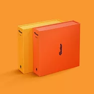 防彈少年團 BTS - BUTTER CD (韓國進口版) PEACHES VER.