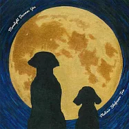 弗拉迪米爾.沙法諾夫三重奏：月色如你(Vladimir Shafranov Trio: Moonlight Becomes You)