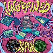 DAPUN 大胖 / Undefined 未定義