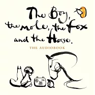 Charlie Mackesy / The Boy, The Mole, The Fox & The Horse (2Vinyl)