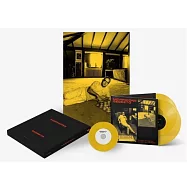 顏尼歐.莫利克奈: 音樂秘密 / 顏尼歐.莫利克奈 (2LP彩膠+EP)(Ennio Morricone : Morricone Segreto / Ennio Morricone (2Coloured Vinyl +EP))