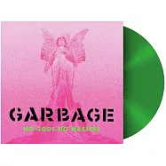 垃圾合唱團 / No Gods No Masters (LP)(Garbage / No Gods No Masters (LP))