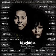 Marilyn Mccoo & Billy Davis Jr. / Blackbird: Lennon-Mccartney Icons