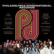 費城國際唱片 靈魂最精選 (LP黑膠唱片)(V.A. / The Best of Philadelphia International Records (Vinyl))