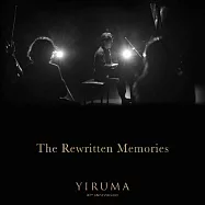 李閏珉 - 重譜的記憶 / 李閏珉(Yiruma &ndash; The Rewritten Memories / Yiruma)