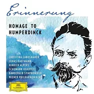 合輯 / 向漢普汀克致敬 (2CD)(Homage To Humperdinck (2CD))