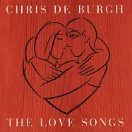 克利斯迪博夫【愛爾蘭情歌療癒歌神】/ 憶往情聲 - 情歌金曲世紀選 (25周年絕版重生珍藏盤)(Chris De Burgh / The Love Songs)