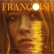 馮絲華.哈蒂 / 我成長的家 (CD)(Francoise Hardy / La Maison Ou J’Ai Grandi (CD))