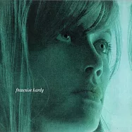 馮絲華.哈蒂 / 友情 (CD)(Francoise Hardy / L’Amitié (CD))