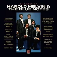 哈洛德馬爾文與藍調樂隊 / 精選輯 (2021黑膠唱片)(Harold Melvin & The Blue Notes / Best of Harold Melvin & The Blue Notes (Vinyl))