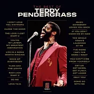 泰迪潘得葛拉斯 / 精選輯 (2021黑膠2LP)(Teddy Pendergrass / Best of Teddy Pendergrass (2LP))