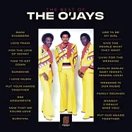 歐傑斯合唱團 / 精選輯 (2021黑膠2LP)(The O’Jays / Best of The O’Jays (2LP))