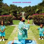 DJ卡利 / 卡利大佬(DJ Khaled / Khaled Khaled)