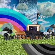 謙遜耗子樂團 / 金色棺材(Modest Mouse / The Golden Casket)