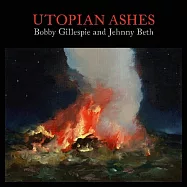 巴比吉勒斯皮 & 珍妮貝絲 / 烏托邦灰燼(Bobby Gillespie & Jehnny Beth / Utopian Ashes)