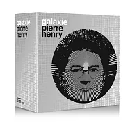 皮耶.亨利 - 星河套裝錄音 / 皮耶.亨利 (13cCD)(Galaxie Pierre Henry (13CD))