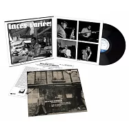 戴克斯特.戈登 / 一飛沖天 (Tone Poet調音詩神系列 - Blue Note 80周年-行家尊榮-發燒豪華等級限量版) ~ RVG錄音大師瑰寶再生，滾石爵士評鑑-4星高度評價，RTI名廠壓片 (LP黑膠唱片)(Dexter Gordon / One Flight Up (Tone Poet Series-LP ))