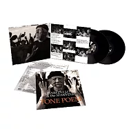 查爾斯.洛伊德【現存最偉大薩克斯風大師】與驚奇五重奏 / 調音詩神【2021最新即興巔峰之作】(雙黑膠唱片)(Charles Lloyd / Tone Poem (Tone Poet Series - 2LP))