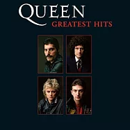 皇后合唱團 / 成軍十年精選 四十周年珍藏版(Queen / Greatest Hits Limited Edition)