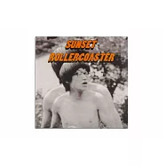 落日飛車 / 芭莎諾娃 (LP黑膠唱片)