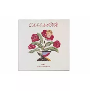 落日飛車 / 半熟王子(LP彩膠唱片)