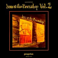 當舖爵士Ⅱ (SACD)(Jazz At The Pawnshop 2)
