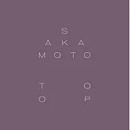 Ryuichi Sakamoto and David Toop / Garden of Shadows & Light (進口版2LP黑膠唱片)