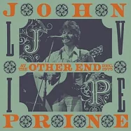 約翰萊恩 / Live At The Other End, Dec. 1975 (2CD)(John Prine / Live At The Other End, Dec. 1975 (2CD))