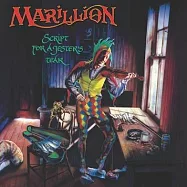 海獅合唱團 / Script for a Jester’s Tear(Marillion / Script for a Jester’s Tear)
