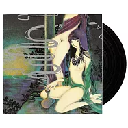 佐井好子 / 密航 (2021 日本限定盤黑膠)