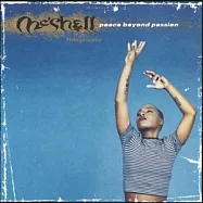 Me’Shell Ndegeocello / Peace Beyond Passion (2LP)