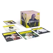 DG錄音大全集 / 麥斯基，大提琴 (44CD)(Mischa Maisky – The Complete Recordings on Deutsche Grammophon)