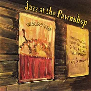 當舖爵士I(Jazz At The Pawnshop)
