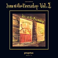 當舖爵士I (SACD)(Jazz At The Pawnshop)