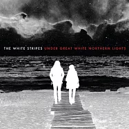 白線條樂團 / 在那白色極光下 現場實況 (2021)(The White Stripes / Under Great White Northern Lights (Live))