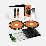 合輯 / Impulse!爵士脈動聖殿-傳奇廠牌60周年特典【2CD特仕版限量紀念盤】(V.A. / Impulse Records: Music, Message and the Moment (2CD))
